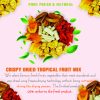 CRISPY DRIED TROPICAL FRUIT FREEZE DRIED FRUIT Viet Farm Food Agricultural Products 84 0938838553 4