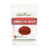 DRIED SPICES ANNATTO SEED colored cashew nuts Viet Farm Food Agricultural Products 84 0938838553 1