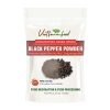 DRIED SPICES BLACK PEPPER POWDER Viet Farm Food Agricultural Products 84 0938838553 1