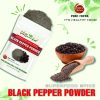 DRIED SPICES BLACK PEPPER POWDER Viet Farm Food Agricultural Products 84 0938838553 3