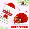 DRIED SPICES CURRY CURRY LEAF POWDER Viet Farm Food Agricultural Products 84 0938838553 3