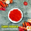DRIED SPICES CURRY CURRY LEAF POWDER Viet Farm Food Agricultural Products 84 0938838553 4