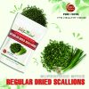 DRIED SPICES DRIED SCALLIONS green onions Viet Farm Food Agricultural Products 84 0938838553 3