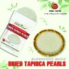 DRIED SPICES DRIED TAPIOCA PEARLS Viet Farm Food Agricultural Products 84 0938838553 3
