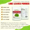 DRIED SPICES LIME LEAVES POWDER Viet Farm Food Agricultural Products 84 0938838553 6