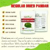 DRIED SPICES REGULAR PANDAN Viet Farm Food Agricultural Products 84 0938838553 6