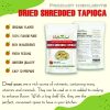 DRIED SPICES SHREDDED TAPIOCA POWDER Viet Farm Food Agricultural Products 84 0938838553 6