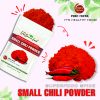 DRIED SPICES SMALL CHILI POWDER Viet Farm Food Agricultural Products 84 0938838553 3