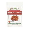 DRIED SPICES STAR ANISE Viet Farm Food Agricultural Products 84 0938838553 1