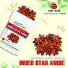 DRIED SPICES STAR ANISE Viet Farm Food Agricultural Products 84 0938838553 3