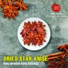 DRIED SPICES STAR ANISE Viet Farm Food Agricultural Products 84 0938838553 4