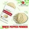 DRIED SPICES WHITE PEPPER POWDER Viet Farm Food Agricultural Products 84 0938838553 3