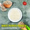 DRIED SPICES WHITE PEPPER POWDER Viet Farm Food Agricultural Products 84 0938838553 4