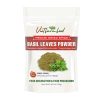 FREEZE DRIED SPICE BASIL POWDER Viet Farm Food Agricultural Products 84 0938838553 1