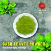 FREEZE DRIED SPICE BASIL POWDER Viet Farm Food Agricultural Products 84 0938838553 4