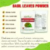 FREEZE DRIED SPICE BASIL POWDER Viet Farm Food Agricultural Products 84 0938838553 6