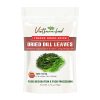 FREEZE DRIED SPICES DILL LEAVES Viet Farm Food Agricultural Products 84 0938838553 1