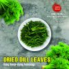 FREEZE DRIED SPICES DILL LEAVES Viet Farm Food Agricultural Products 84 0938838553 4
