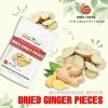 FREEZE DRIED SPICES DRIED GINGER PIECES Viet Farm Food Agricultural Products 84 0938838553 3