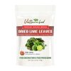 FREEZE DRIED SPICES LIME LEAVES Viet Farm Food Agricultural Products 84 0938838553 1