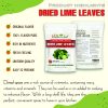 FREEZE DRIED SPICES LIME LEAVES Viet Farm Food Agricultural Products 84 0938838553 6