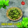 FREEZE DRIED SPICES MINT LEAVES Viet Farm Food Agricultural Products 84 0938838553 4