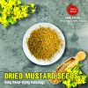 FREEZE DRIED SPICES MUSTARD SEED Viet Farm Food Agricultural Products 84 0938838553 4