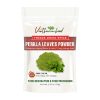 FREEZE DRIED SPICES PERILLA LEAVES POWDER Viet Farm Food Agricultural Products 84 0938838553 1
