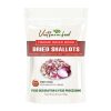 FREEZE DRIED SPICES SHALLOTS PURPLE ONION Viet Farm Food Agricultural Products 84 0938838553 1