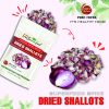 FREEZE DRIED SPICES SHALLOTS PURPLE ONION Viet Farm Food Agricultural Products 84 0938838553 3