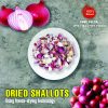 FREEZE DRIED SPICES SHALLOTS PURPLE ONION Viet Farm Food Agricultural Products 84 0938838553 4