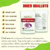 FREEZE DRIED SPICES SHALLOTS PURPLE ONION Viet Farm Food Agricultural Products 84 0938838553 6