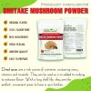 FREEZE DRIED SPICES SHIITAKE MUSHROOM POWDER Viet Farm Food Agricultural Products 84 0938838553 6
