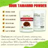 FREEZE DRIED SPICES SOUR TAMARIND POWDER Viet Farm Food Agricultural Products 84 0938838553 6
