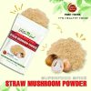 FREEZE DRIED SPICES STRAW MUSHROOM POWDER Viet Farm Food Agricultural Products 84 0938838553 3