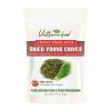 FREEZE DRIED SPICES YOUNG CHIVES Viet Farm Food Agricultural Products 84 0938838553 1