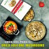 AGRICULTURAL PRODUCTS DRIED ABALONE MUSHROOMS oyster Viet Farm Food natural ingredients processed into dishes 84 0938838553 3