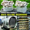 AGRICULTURAL PRODUCTS DRIED ABALONE MUSHROOMS oyster Viet Farm Food natural ingredients processed into dishes 84 0938838553 4