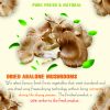 AGRICULTURAL PRODUCTS DRIED ABALONE MUSHROOMS oyster Viet Farm Food natural ingredients processed into dishes 84 0938838553 5