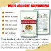 AGRICULTURAL PRODUCTS DRIED ABALONE MUSHROOMS oyster Viet Farm Food natural ingredients processed into dishes 84 0938838553 6