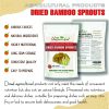 AGRICULTURAL PRODUCTS DRIED BAMBOO SPROUTS Viet Farm Food natural ingredients processed into dishes 84 0938838553 6