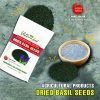 AGRICULTURAL PRODUCTS DRIED BASIL SEEDS Viet Farm Food natural ingredients processed into dishes 84 0938838553 3