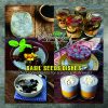 AGRICULTURAL PRODUCTS DRIED BASIL SEEDS Viet Farm Food natural ingredients processed into dishes 84 0938838553 7