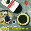 AGRICULTURAL PRODUCTS DRIED BLACK SESAME SEEDS Viet Farm Food natural ingredients processed into dishes 84 0938838553 3