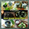 AGRICULTURAL PRODUCTS DRIED BLACK SESAME SEEDS Viet Farm Food natural ingredients processed into dishes 84 0938838553 7