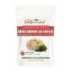 AGRICULTURAL PRODUCTS DRIED BROWN SEAWEED algae moss Viet Farm Food natural ingredients processed into dishes 84 0938838553 1