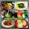 AGRICULTURAL PRODUCTS DRIED BROWN SEAWEED algae moss Viet Farm Food natural ingredients processed into dishes 84 0938838553 7