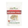 AGRICULTURAL PRODUCTS DRIED COCONUT SPROUTS heart of palm Viet Farm Food natural ingredients processed into dishes 84 0938838553 1