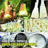 AGRICULTURAL PRODUCTS DRIED COCONUT SPROUTS heart of palm Viet Farm Food natural ingredients processed into dishes 84 0938838553 4