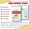 AGRICULTURAL PRODUCTS DRIED COCONUT SPROUTS heart of palm Viet Farm Food natural ingredients processed into dishes 84 0938838553 6